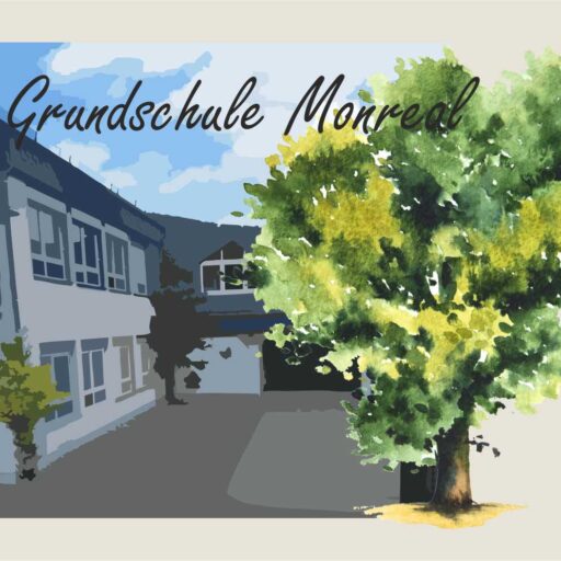 Grundschule Monreal